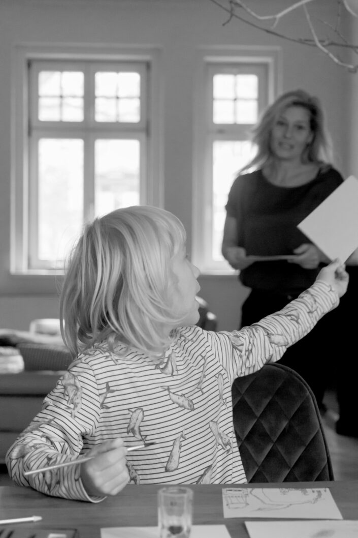 JETZT ist unsere Zeit - Porträt, Fotografie, Familie