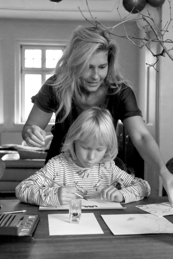 JETZT ist unsere Zeit - Porträt, Fotografie, Familie