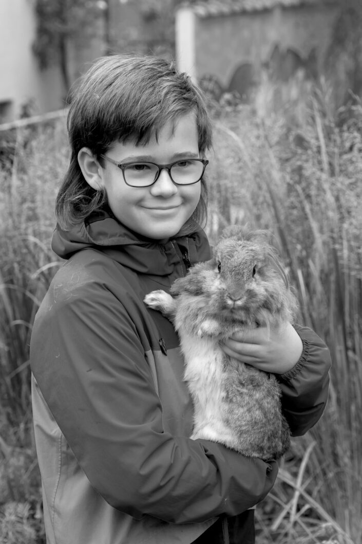 JETZT ist unsere Zeit - Porträt, Fotografie, Familie