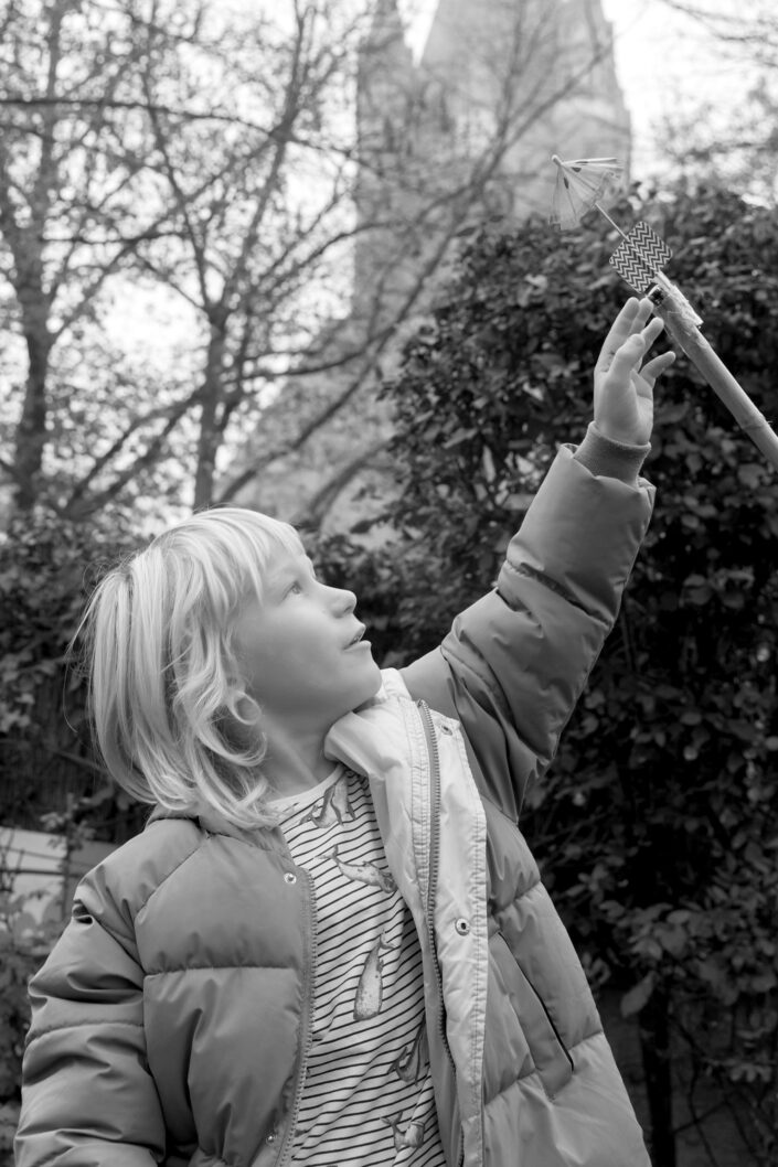 JETZT ist unsere Zeit - Porträt, Fotografie, Familie
